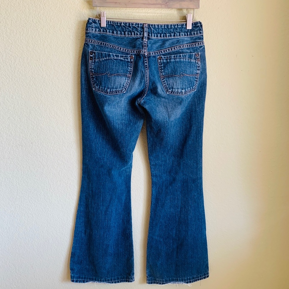 SILVER Jeans PURE Bootcut - Picture 2 of 9